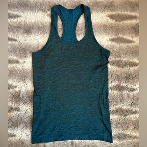 Lululemon swiftly tank